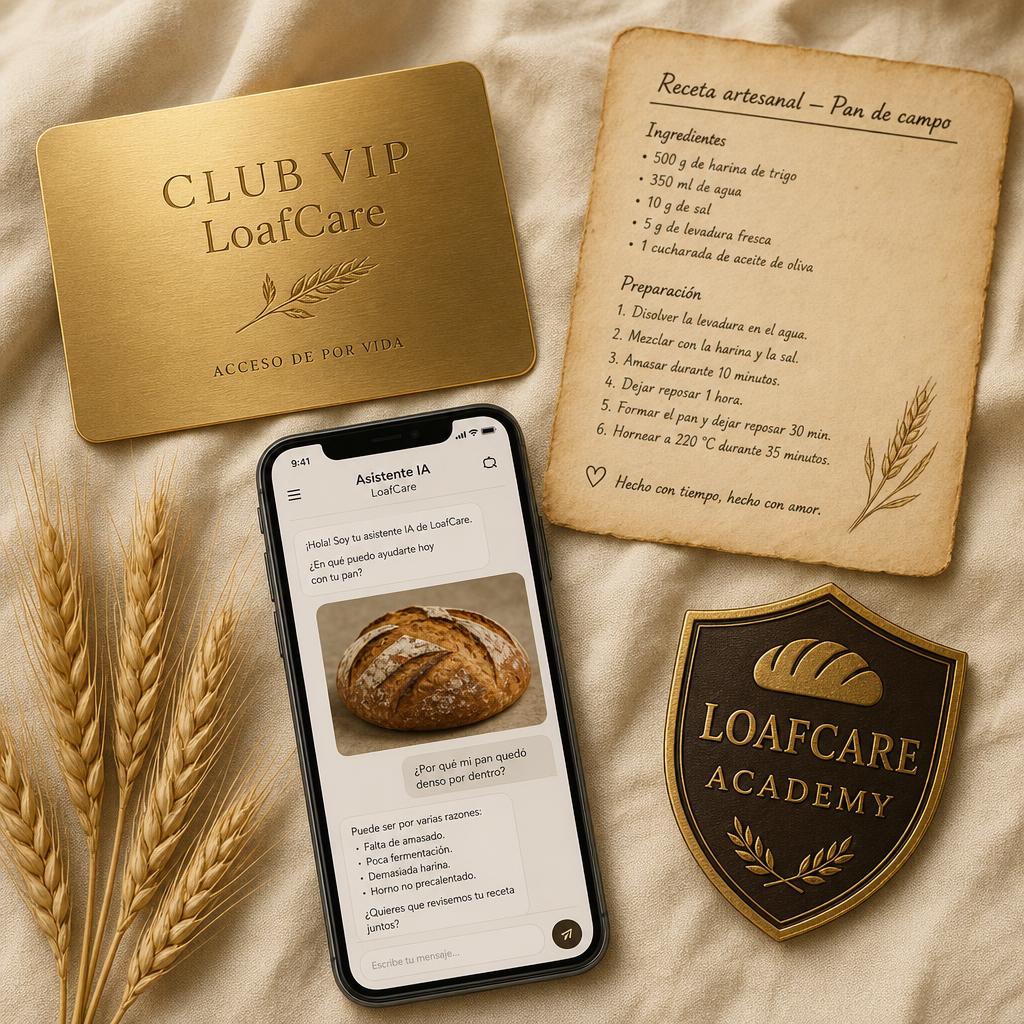 El Club VIP