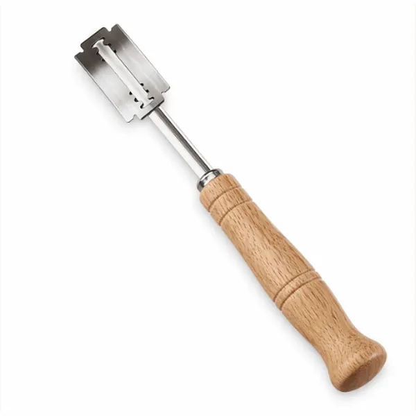 Lame à pain artisanale