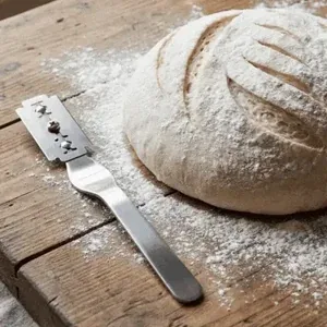 La lame du boulanger